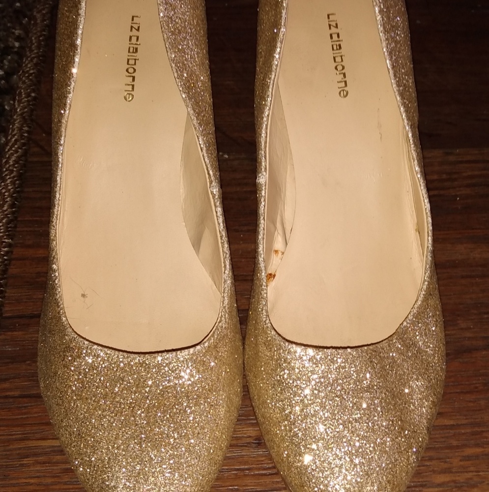 Liz Claiborne Heels